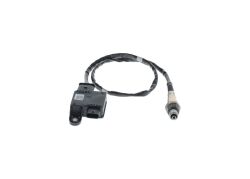 Датчик твердих часток CRAFTER 2.0 TDI 16-