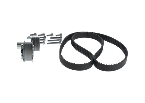 К-т ГРМ (ремінь + 3 ролика) TIGUAN 2.0 16-, SKODA KAROQ 2.0 TDI 17-, CUPRA FORMENTOR 2.0 TDI 21-