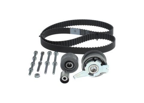 К-т ГРМ (ремінь + 3 ролика) TIGUAN 2.0 16-, SKODA KAROQ 2.0 TDI 17-, CUPRA FORMENTOR 2.0 TDI 21-