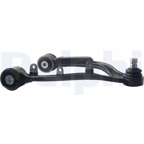 Важіль передній верхній прав. MODEL 3 Важіль передній верхній прав. MODEL 3