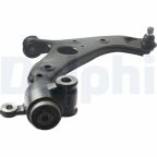 Рычаг передний левый CX-5 (KF) 2.0-2.5 17-