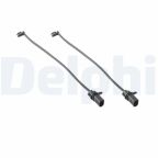 Датчик гальм. колод. AUDI A4 08- Датчик гальм. колод. AUDI A4 08-