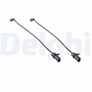 Датчик гальм. колод. AUDI A4 08-