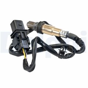 Кисневий датчик (лямбда зонд) POLO V 1.6 14-, SKODA