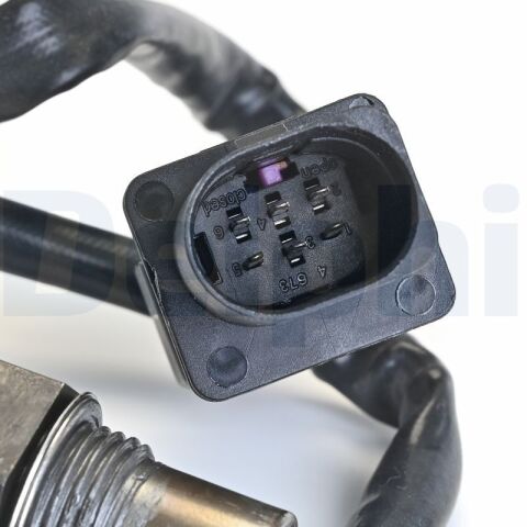 Кисневий датчик (лямбда зонд) POLO V 1.6 14-, SKODA