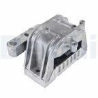 Подушка двигуна права Caddy III 04-,Golf 1.9tdi/2.0sdi 04-,Touran 1.9tdi