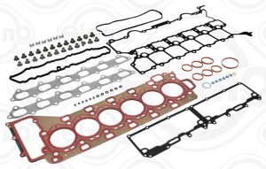 К-кт прокладок головки цилиндра RANGE ROVER IV (L405) 3.0 P400 4x4 20-