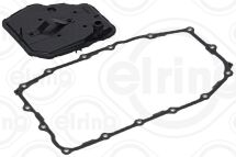 Комплект гідравлічних фільтрів АКП SILVERADO 1500 Standard Cab Pickup 5.3 4WD 14-