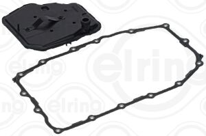 Комплект гідравлічних фільтрів АКП SILVERADO 1500 Standard Cab Pickup 5.3 4WD 14-