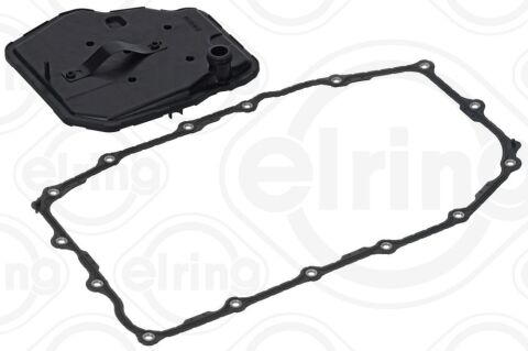 Комплект гідравлічних фільтрів АКП SILVERADO 1500 Standard Cab Pickup 5.3 4WD 14-