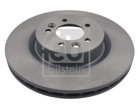 диск тормозов. передн. LANDROVER Range Rover sport 05-