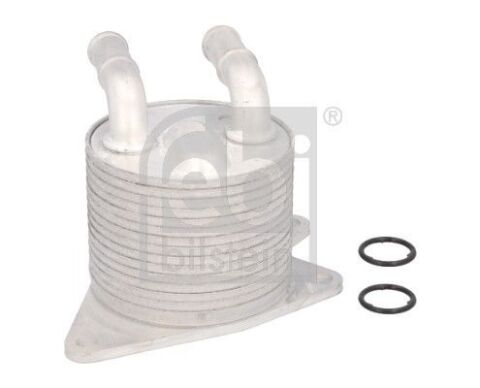 Масляний радіатор BMW F44