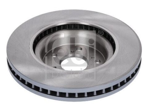 Тормозной диск передн. CR-V V