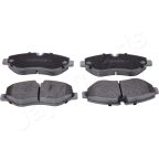 гальмівні колодки перед. DB Sprinter 06- Vito 03-