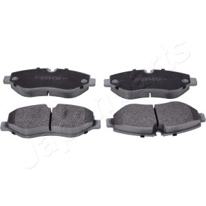 гальмівні колодки перед. DB Sprinter 06- Vito 03-