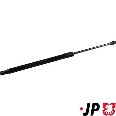 Амортизатор скла LAND CRUISER PRADO 2.7-4.0 09-