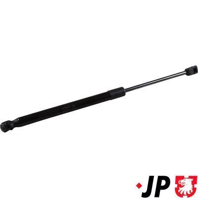 газовий амортизатор багажника Ceed 12-