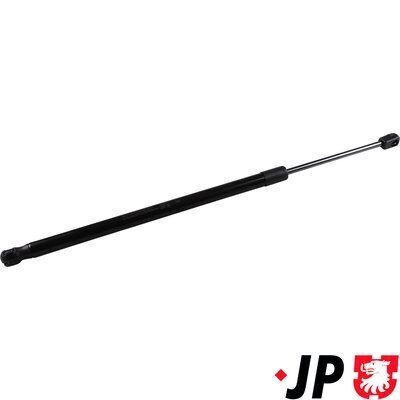 Газовый амортизатор багажника Rapid-19.