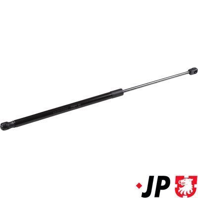 газовий амортизатор скла Berlingo B9 08-