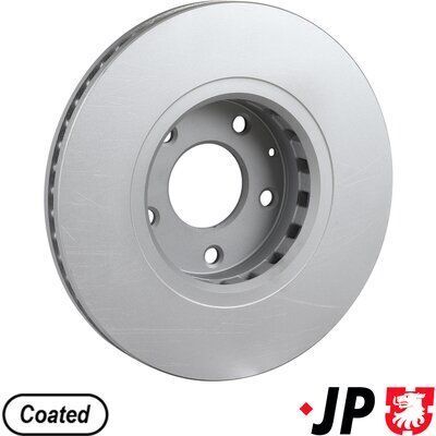 гальмівний диск передн.Mazda 6 12-,CX-5 11- гальмівний диск передн.Mazda 6 12-,CX-5 11-