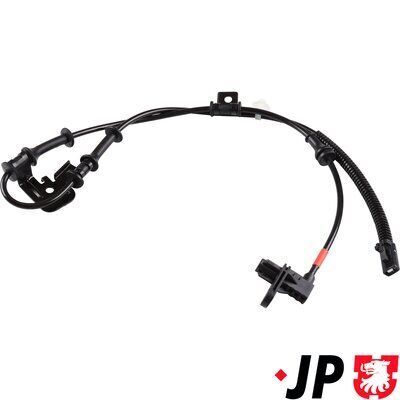 Датчик ABS передній правий RIO III 1.6 12-17