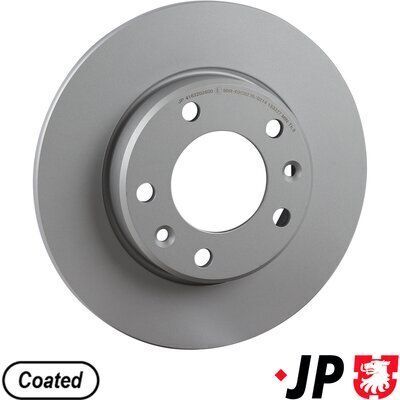 диск гальм. задн. PEUGEOT 308 13-