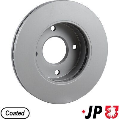 диск гальмівний NV200