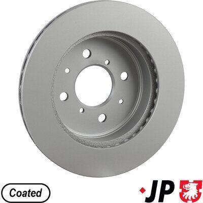 диск гальмівний передн.Ignis,Wagon,Opel диск гальмівний передн.Ignis,Wagon,Opel