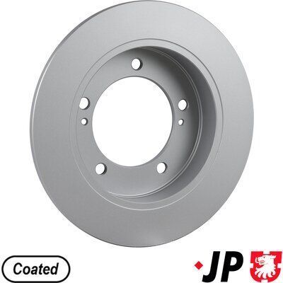 диск гальмівний передній Jimny 1,3 98- диск гальмівний передній Jimny 1,3 98-