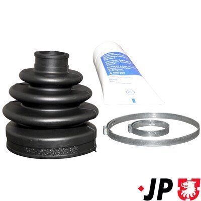 Комплект пыльника ШРКШ FRONTERA B (U99) 2.2 DTI (6B_66, 6B_76) 02-04, ISUZU TROOPER III 3.0 DTI 98-04 Комплект пыльника ШРКШ FRONTERA B (U99) 2.2 DTI (6B_66, 6B_76) 02-04, ISUZU TROOPER III 3.0 DTI 98-04