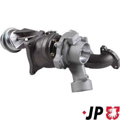 турбина Sprinter 06-