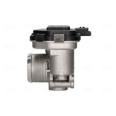 Дросельна заслонка BERLINGO 09-, C3 10-, DS3 09-