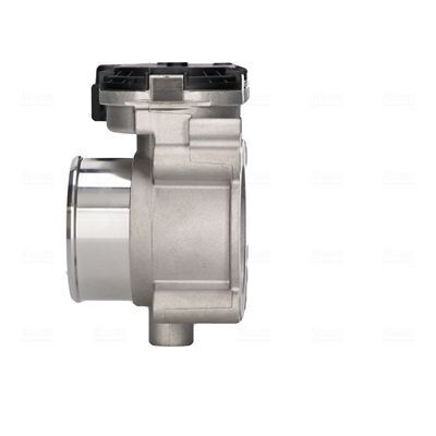 дроссельная заслонка C180, W211