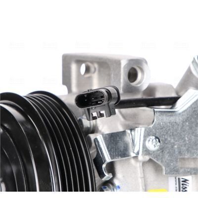 Компресор A-CLASS (W177), B-CLASS Sports Tourer (W247), CLA (C118), GLA (H247) Компресор A-CLASS (W177), B-CLASS Sports Tourer (W247), CLA (C118), GLA (H247)