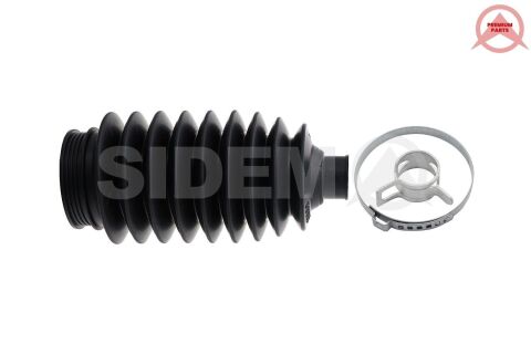 Пильник рульового механізму передн. лів. CIVIC VIII Ліфтбек (FD, FA) 1.3 IMA 06-12