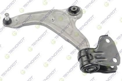 Важіль пер. лівий Edge 15- Важіль пер. лівий Edge 15-