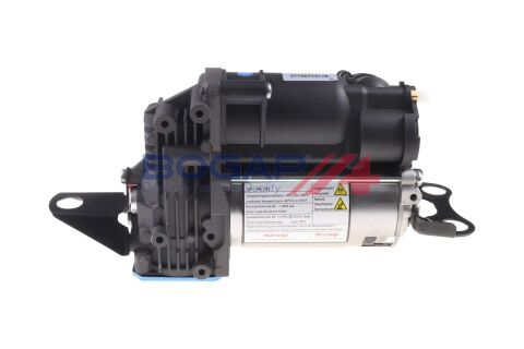 Компресор пневмосистеми BMW 5 (E61) 04-10 M54/M57/N47N52/N53/N62 Компресор пневмосистеми BMW 5 (E61) 04-10 M54/M57/N47N52/N53/N62