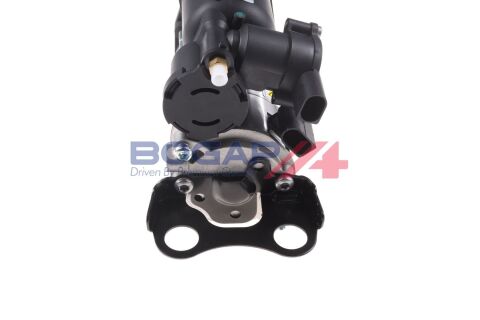 Компресор пневмосистеми BMW 5 (E61) 04-10 M54/M57/N47N52/N53/N62 Компресор пневмосистеми BMW 5 (E61) 04-10 M54/M57/N47N52/N53/N62