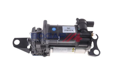 Компресор пневмосистеми BMW 5 (E61) 04-10 M54/M57/N47N52/N53/N62 Компресор пневмосистеми BMW 5 (E61) 04-10 M54/M57/N47N52/N53/N62