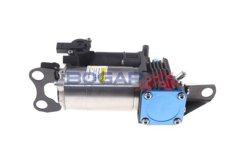 Компресор пневмосистеми BMW 5 (E61) 04-10 M54/M57/N47N52/N53/N62 Компресор пневмосистеми BMW 5 (E61) 04-10 M54/M57/N47N52/N53/N62