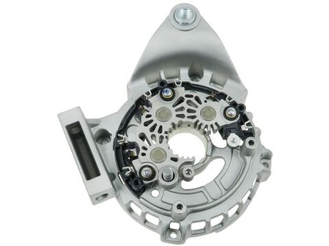 Випрямляч діодний