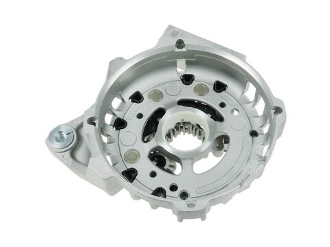 Випрямляч діодний