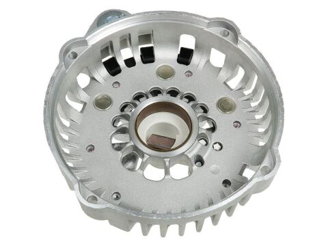 Випрямляч діодний