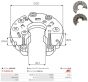 Выпрямитель диодный, фото 6 - интернет-магазин Auto-Mechanic