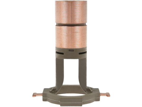 Колектор генератора