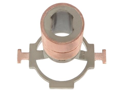 Колектор генератора