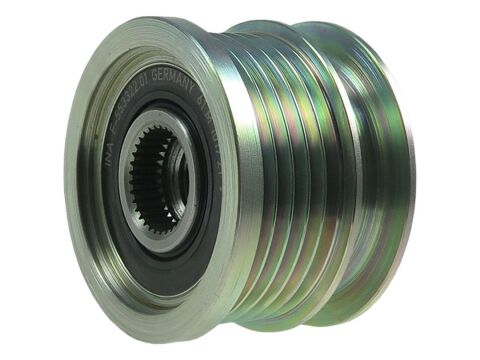 Муфта генератора