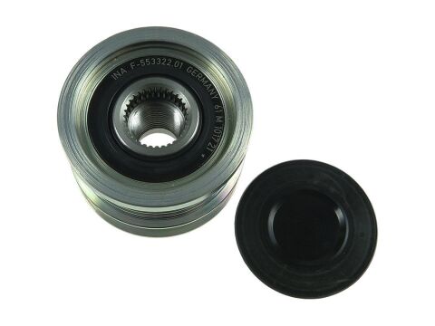 Муфта генератора