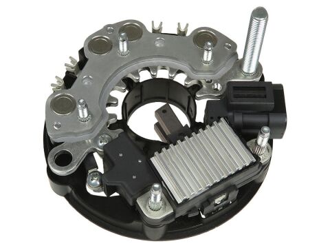 Регулятор напруги генератора