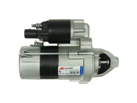 Стартер Стартер